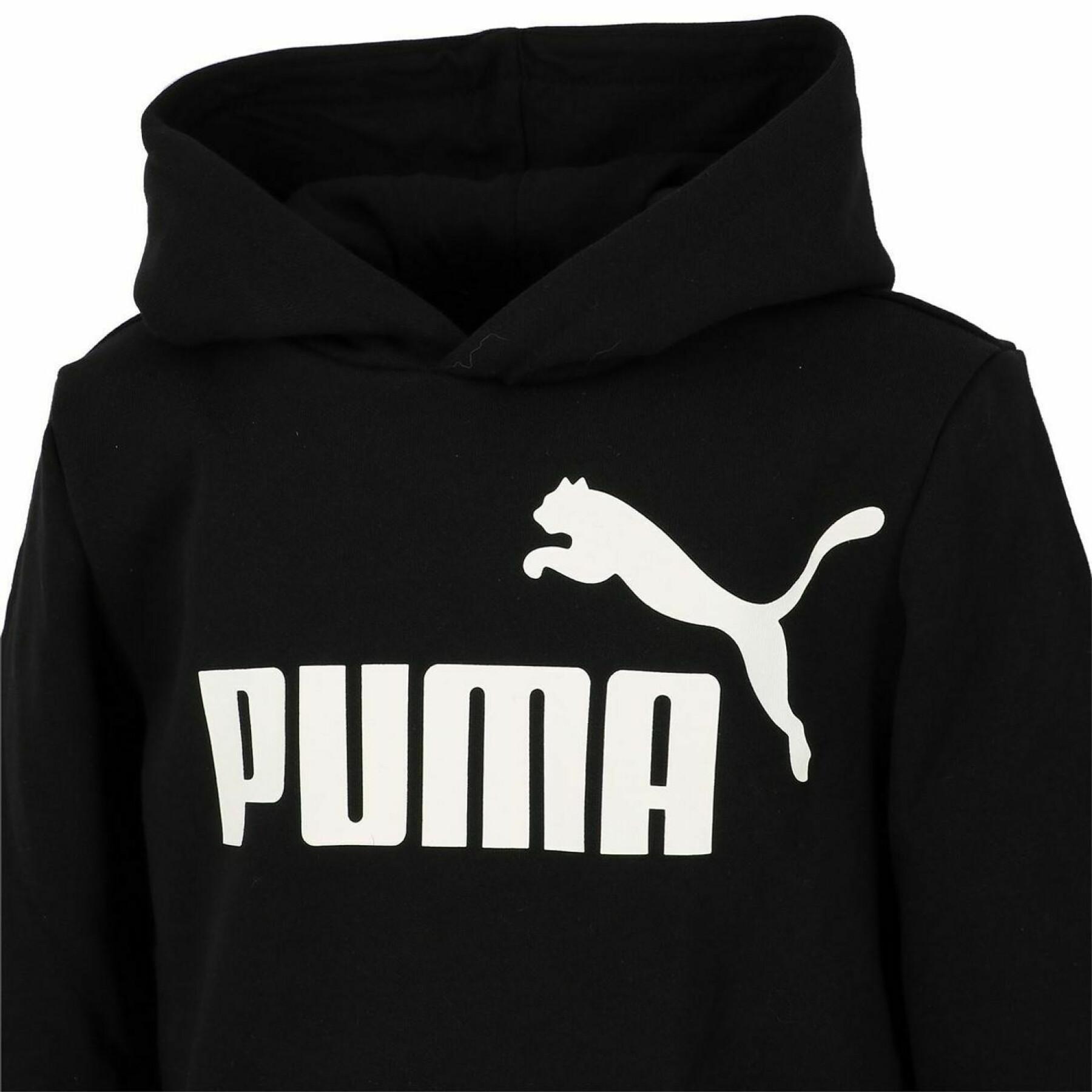Schweißtraining Junior Puma Perma Essential